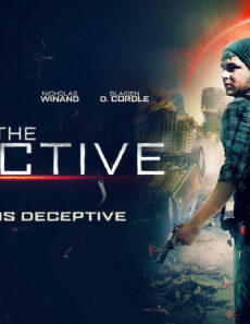 فيلم The Directive 2019 مترجم