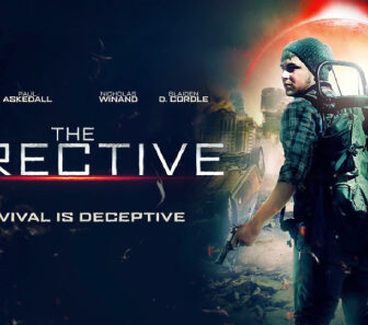 فيلم The Directive 2019 مترجم