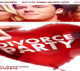 فيلم The Divorce Party 2019 مترجم