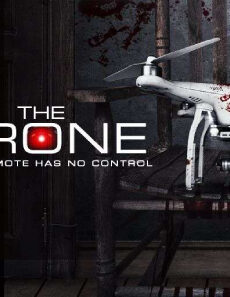 فيلم The Drone 2019 مترجم