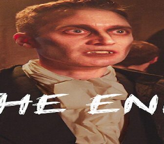 فيلم The End 2019 مترجم