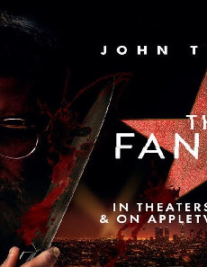 فيلم The Fanatic 2019 مترجم