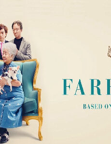 فيلم The Farewell 2019 مترجم