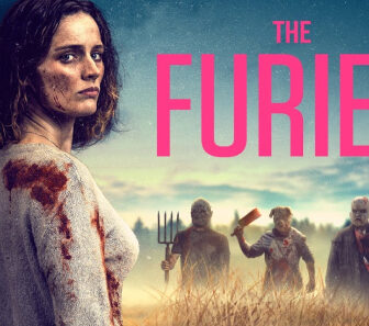 فيلم The Furies 2019 مترجم