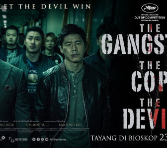 فيلم The Gangster The Cop The Devil 2019 مترجم