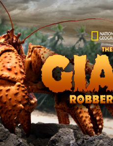 فيلم The Giant Robber Crab 2019 مترجم