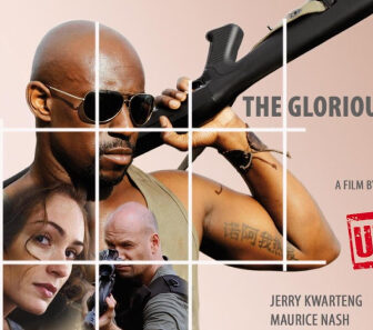 فيلم The Glorious Seven 2019 مترجم