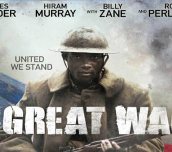فيلم The Great War 2019 مترجم