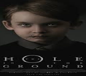 فيلم The Hole In The Ground 2019 مترجم