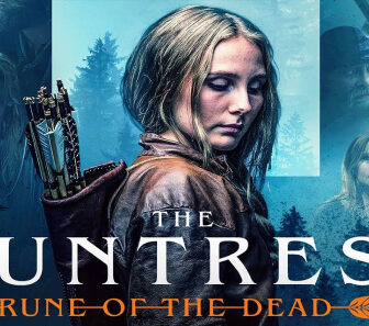 فيلم The Huntress Rune Of The Dead 2019 مترجم