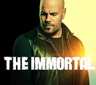 فيلم The Immortal 2019 مترجم
