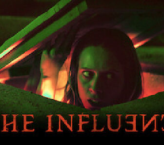 فيلم The Influence 2019 مترجم