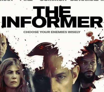 فيلم The Informer 2019 مترجم