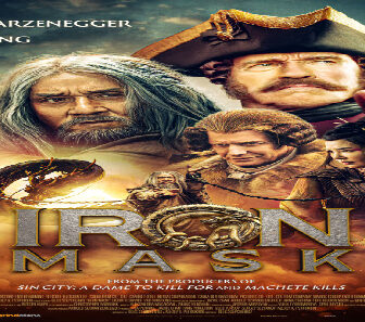 فيلم The Iron Mask 2019 مترجم