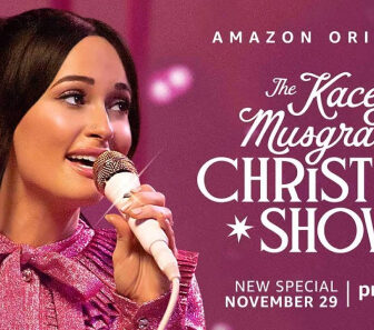فيلم The Kacey Musgraves Christmas Show 2019 مترجم