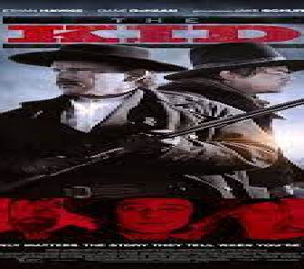 فيلم The Kid 2019 مترجم