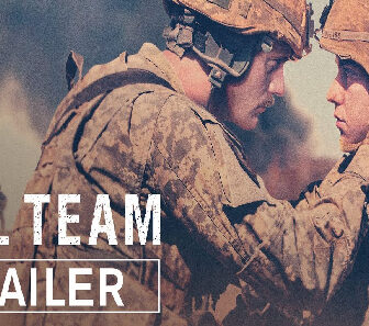 فيلم The Kill Team 2019 مترجم