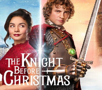 فيلم The Knight Before Christmas 2019 مترجم