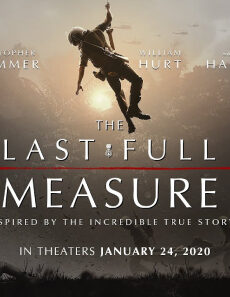 فيلم The Last Full Measure 2019 مترجم