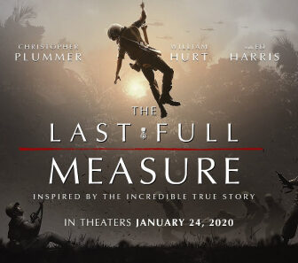 فيلم The Last Full Measure 2019 مترجم