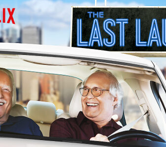 فيلم The Last Laugh 2019 مترجم