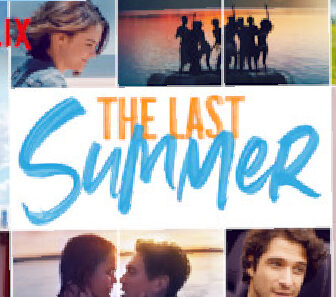 فيلم The Last Summer 2019 مترجم