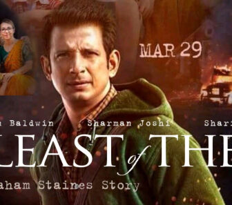 فيلم The Least Of These The Graham Staines Story 2019 مترجم