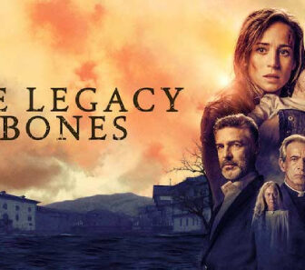 فيلم The Legacy Of The Bones 2019 مترجم