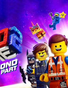 فيلم The Lego Movie 2 The Second Part 2019 مترجم