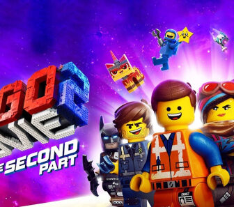 فيلم The Lego Movie 2 The Second Part 2019 مترجم