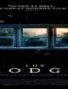 فيلم The Lodge 2019 مترجم