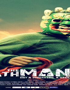 فيلم The Man From Kathmandu Vol 1 2019 مترجم