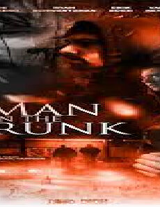 فيلم The Man In The Trunk 2019 مترجم