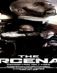 فيلم The Mercenary 2019 مترجم