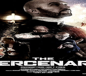 فيلم The Mercenary 2019 مترجم