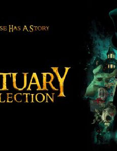 فيلم The Mortuary Collection 2019 مترجم