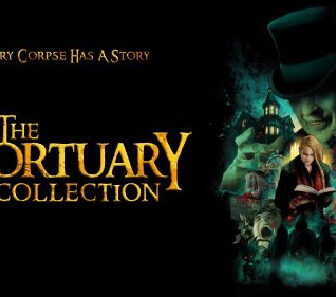 فيلم The Mortuary Collection 2019 مترجم