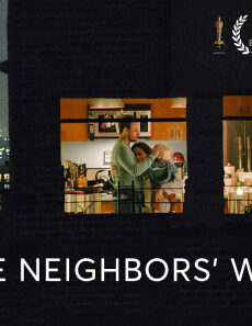 فيلم The Neighbors Window 2019 مترجم