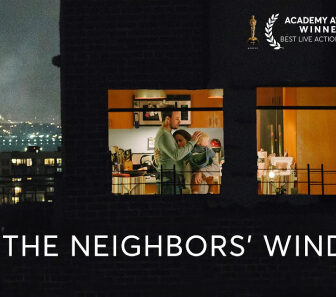 فيلم The Neighbors Window 2019 مترجم