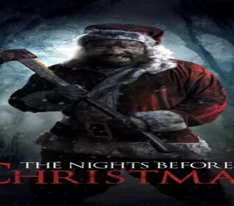 فيلم The Nights Before Christmas 2019 مترجم