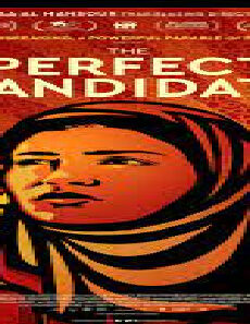 فيلم The Perfect Candidate 2019 مترجم
