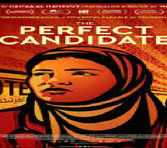 فيلم The Perfect Candidate 2019 مترجم