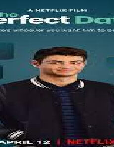 فيلم The Perfect Date 2019 مترجم