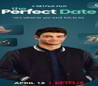 فيلم The Perfect Date 2019 مترجم