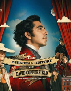 فيلم The Personal History Of David Copperfield 2019 مترجم