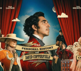 فيلم The Personal History Of David Copperfield 2019 مترجم