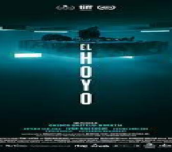 فيلم The Platform 2019 مترجم