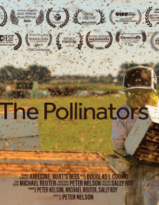 فيلم The Pollinators 2019 مترجم