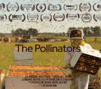 فيلم The Pollinators 2019 مترجم