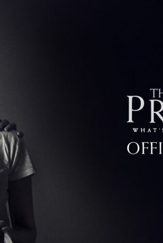 فيلم The Prodigy 2019 مترجم